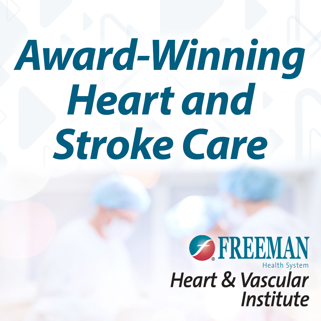 Heart and Stroke Care