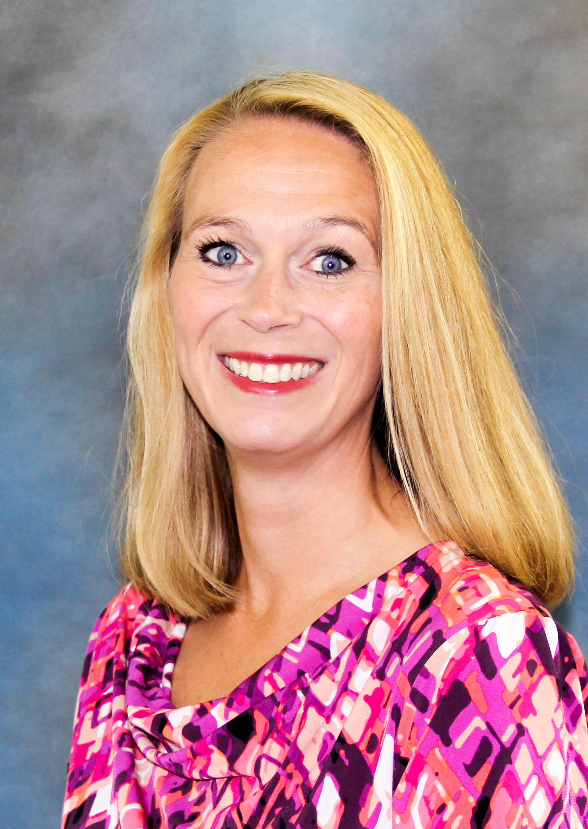 Rebecca Bender, NP