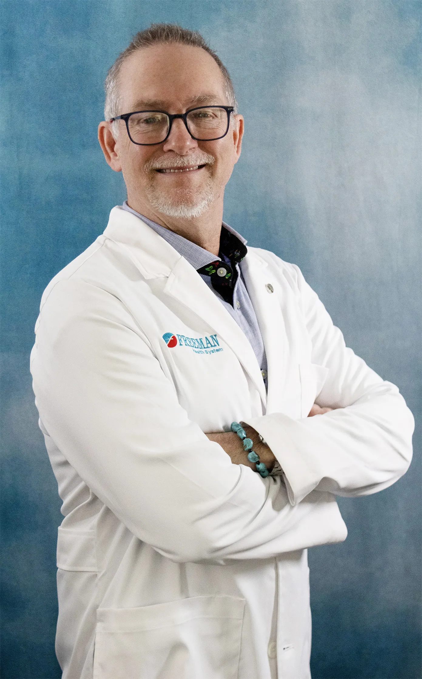 Eric Guilliams, MD