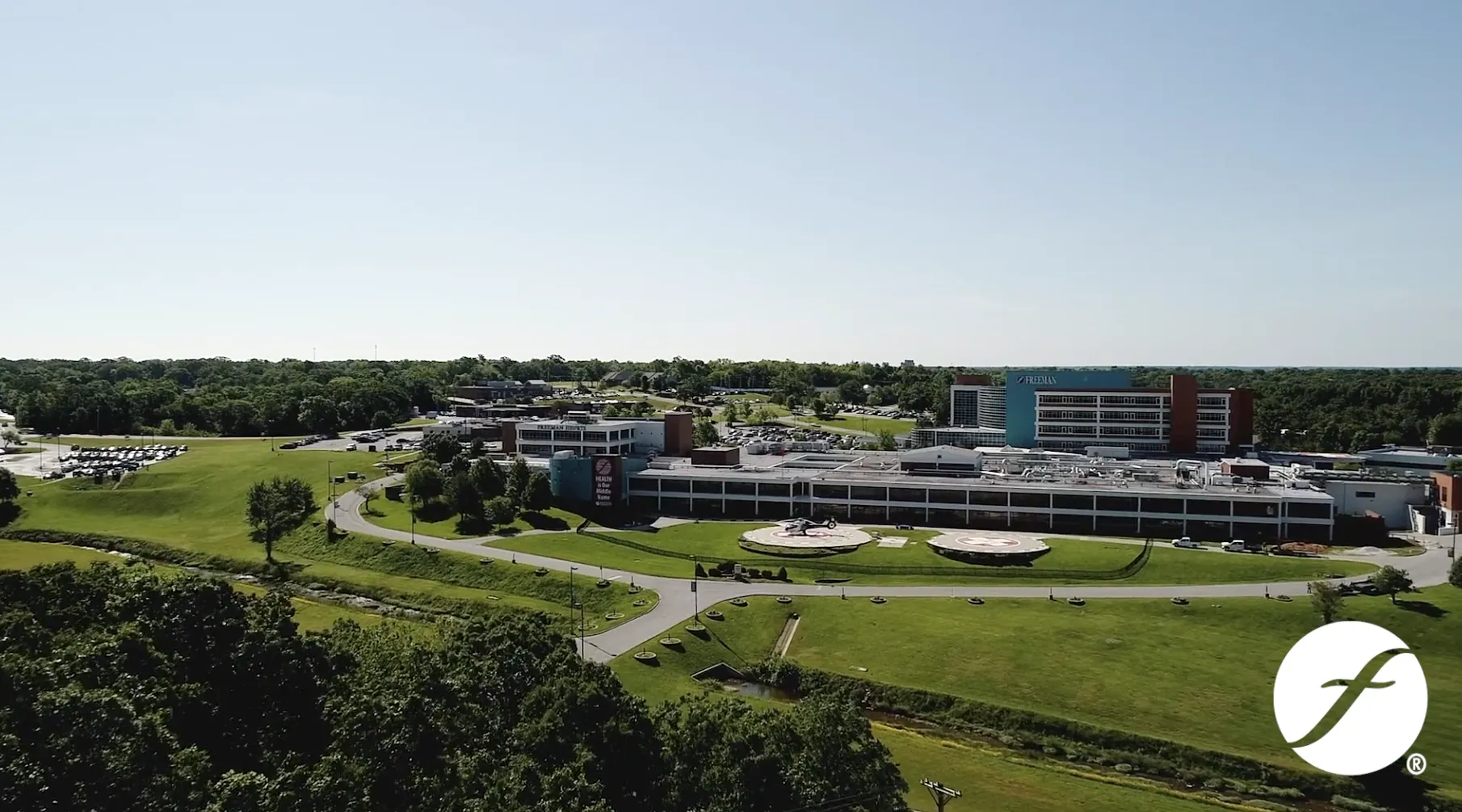 Freeman Pharmacy Residency Program