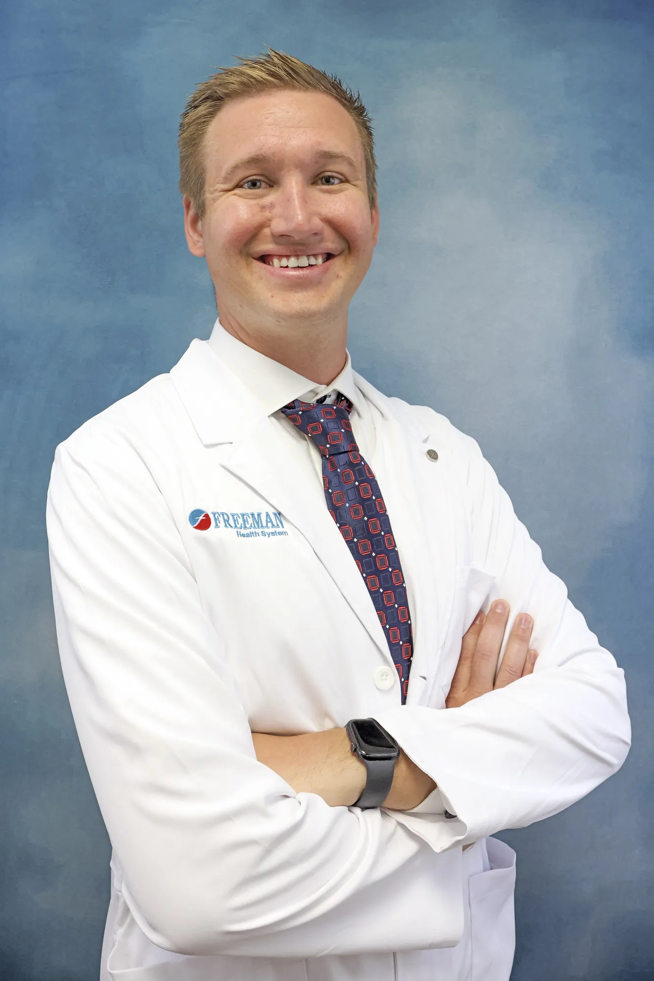 Mitchell Van Kalsbeek, MD