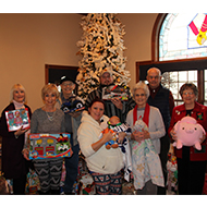 Christmas 2018 Christmas 2018