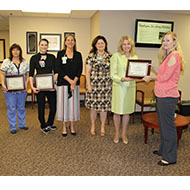 Breastfeeding Friendly Recognition