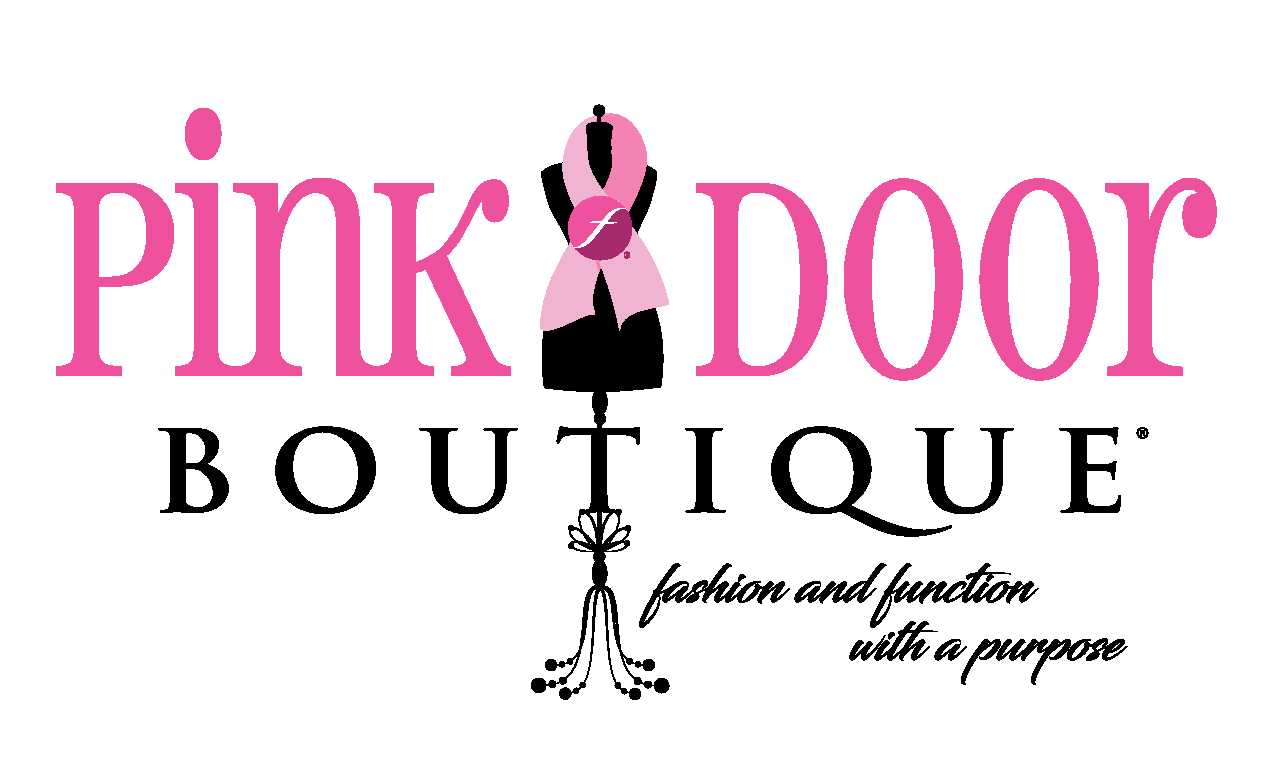 Pink Door Boutique