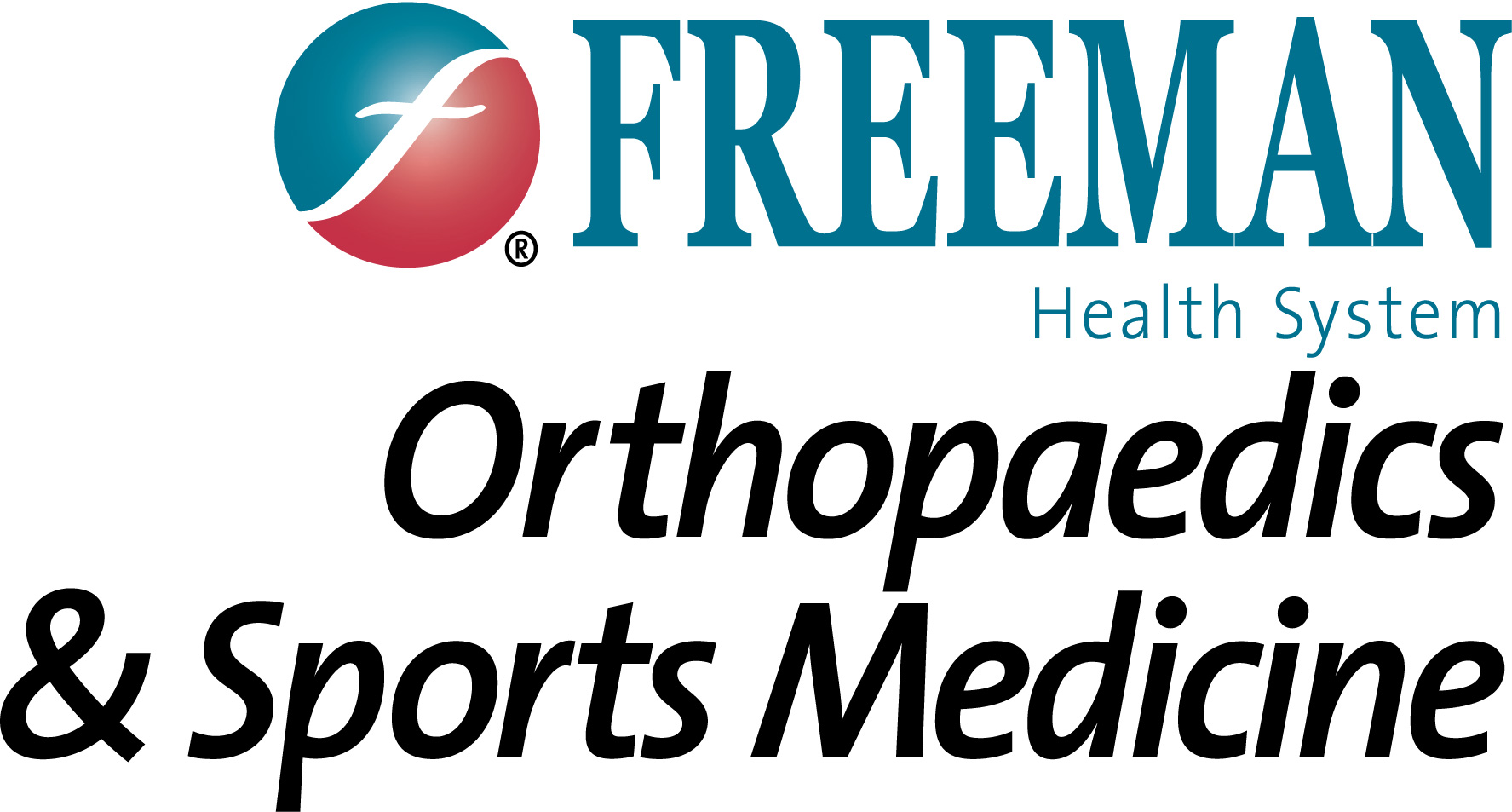 Orthopaedics and Sports Medicine Logo Orthopaedics and Sports Medicine Logo