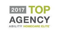 Top Agency homecare 2017