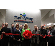 Hope Spring Opening