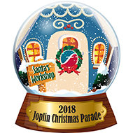 48th Annaul Christmas Parade