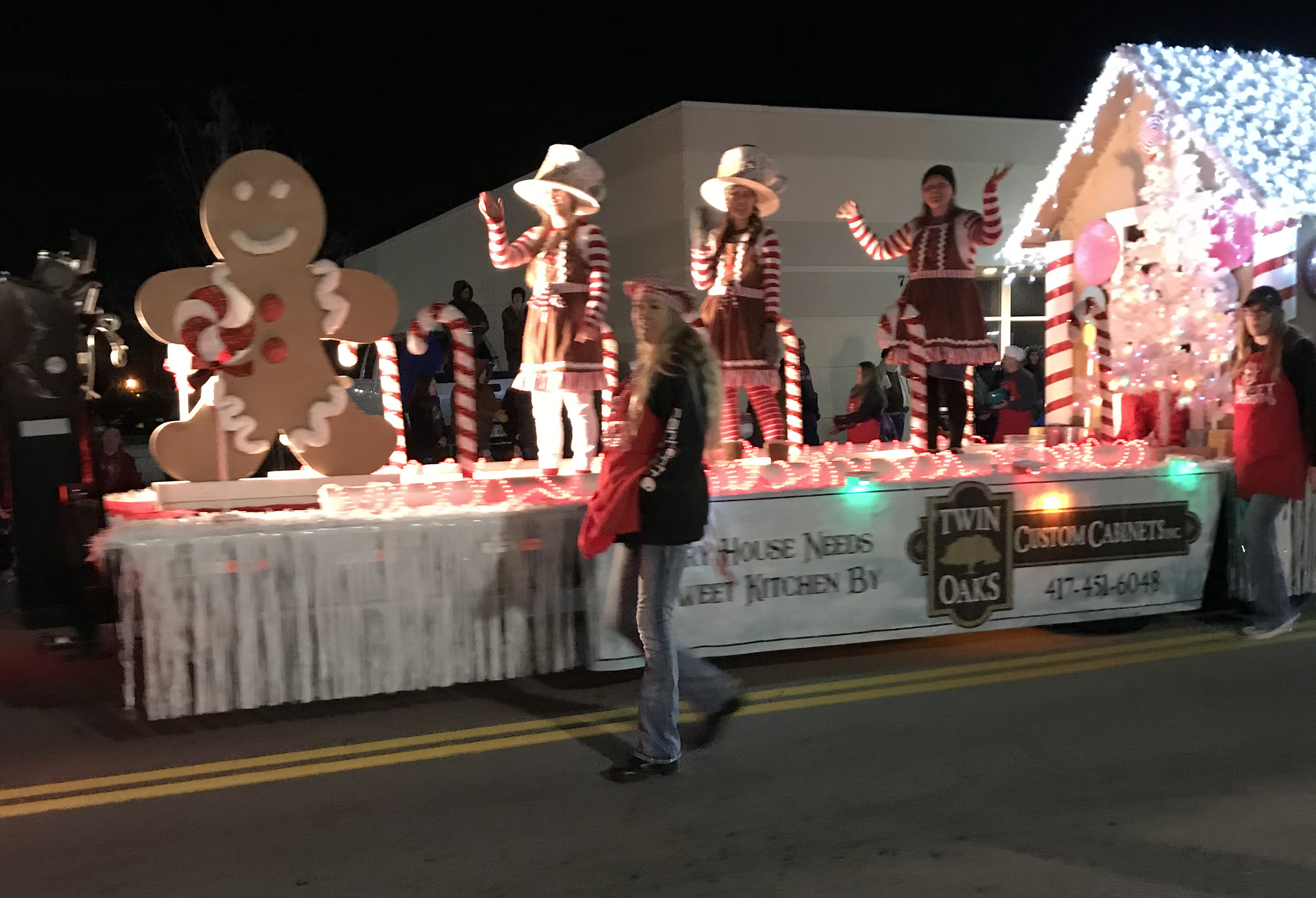 2019 Christmas Parade