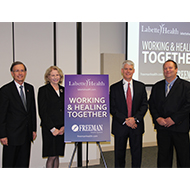 Labette Health Collaboration 