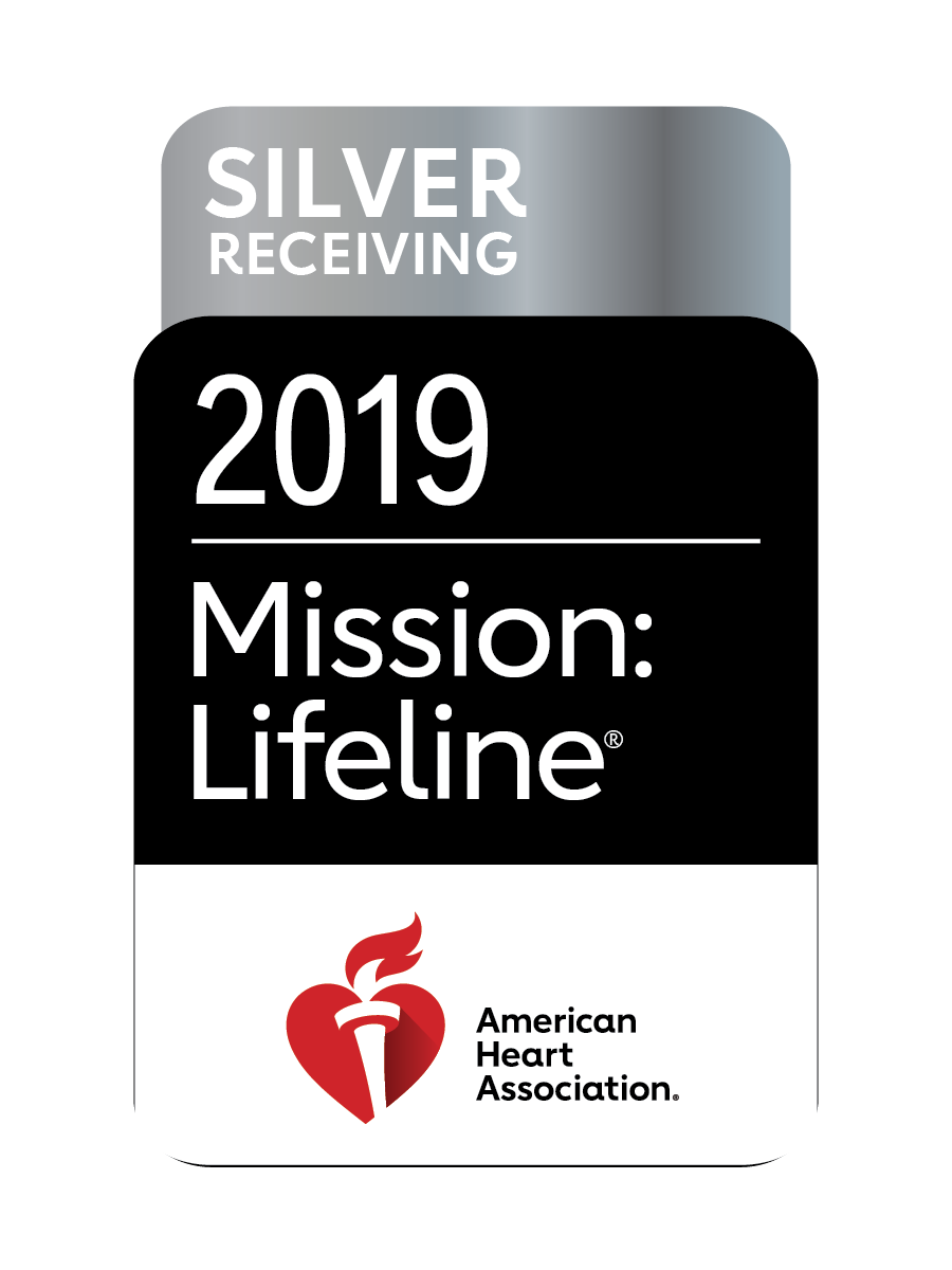 2019 Mission lifeline AHA 2019 Mission lifeline AHA
