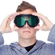 Occumed Goggles