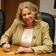 Paula Baker Signing 2017