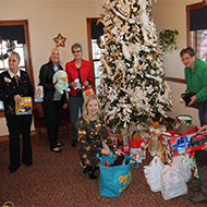 Auxiliary Delivery 2017