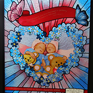 Window of Inspiration Window of Inspiration