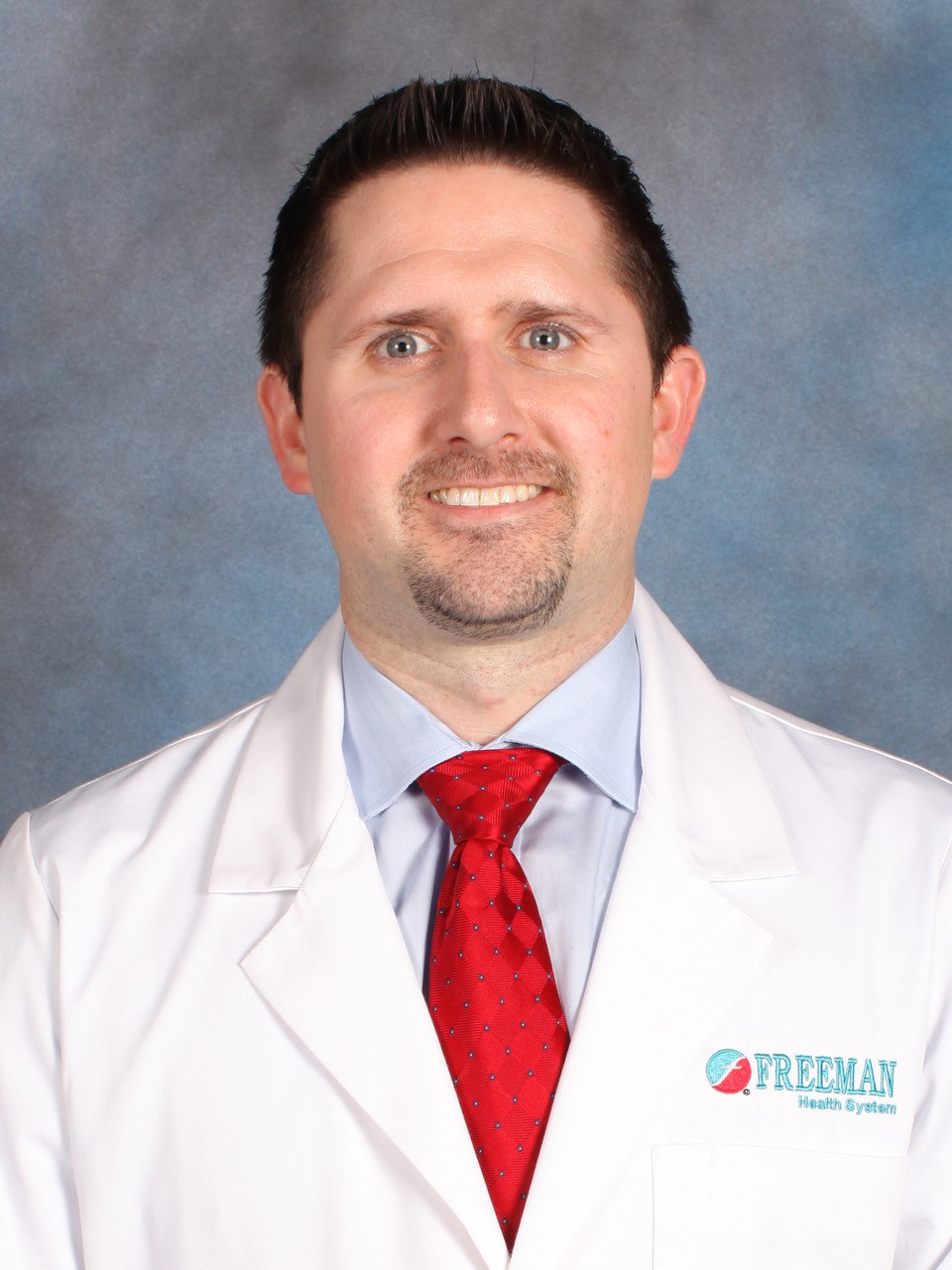 Grant Pierson, DO Freeman Health System