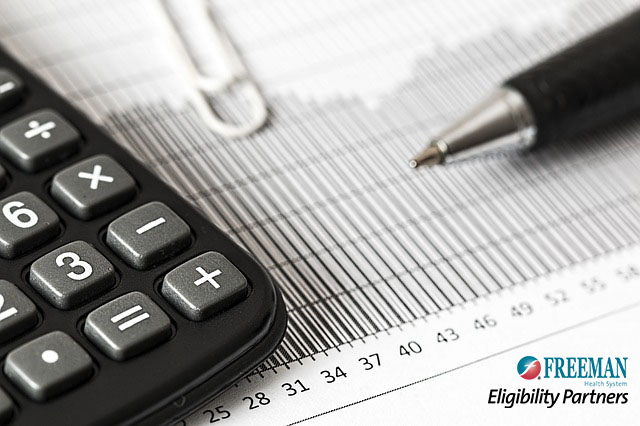 Freeman eligibility partners graphic