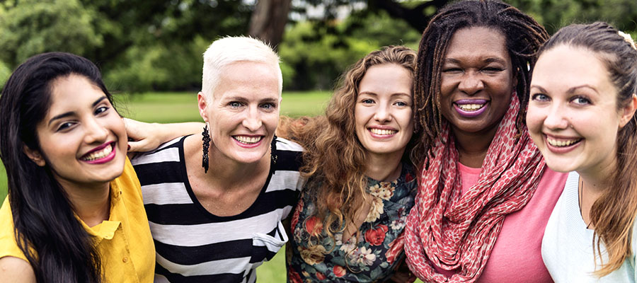 Eating Disorder Group