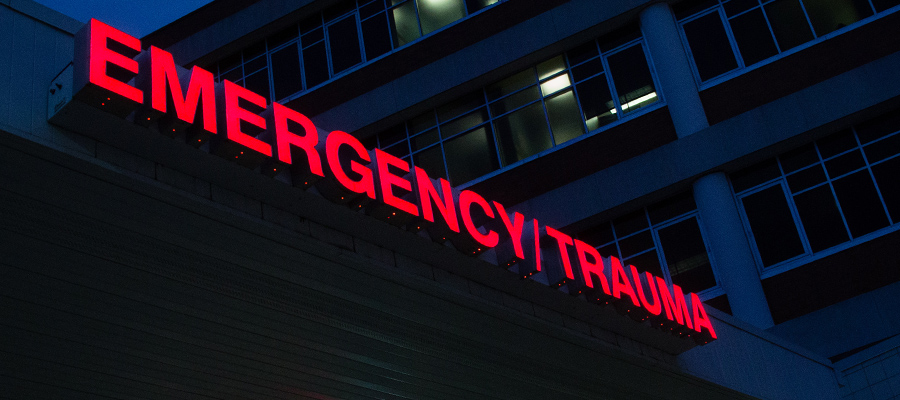 Emergency Room Assessments