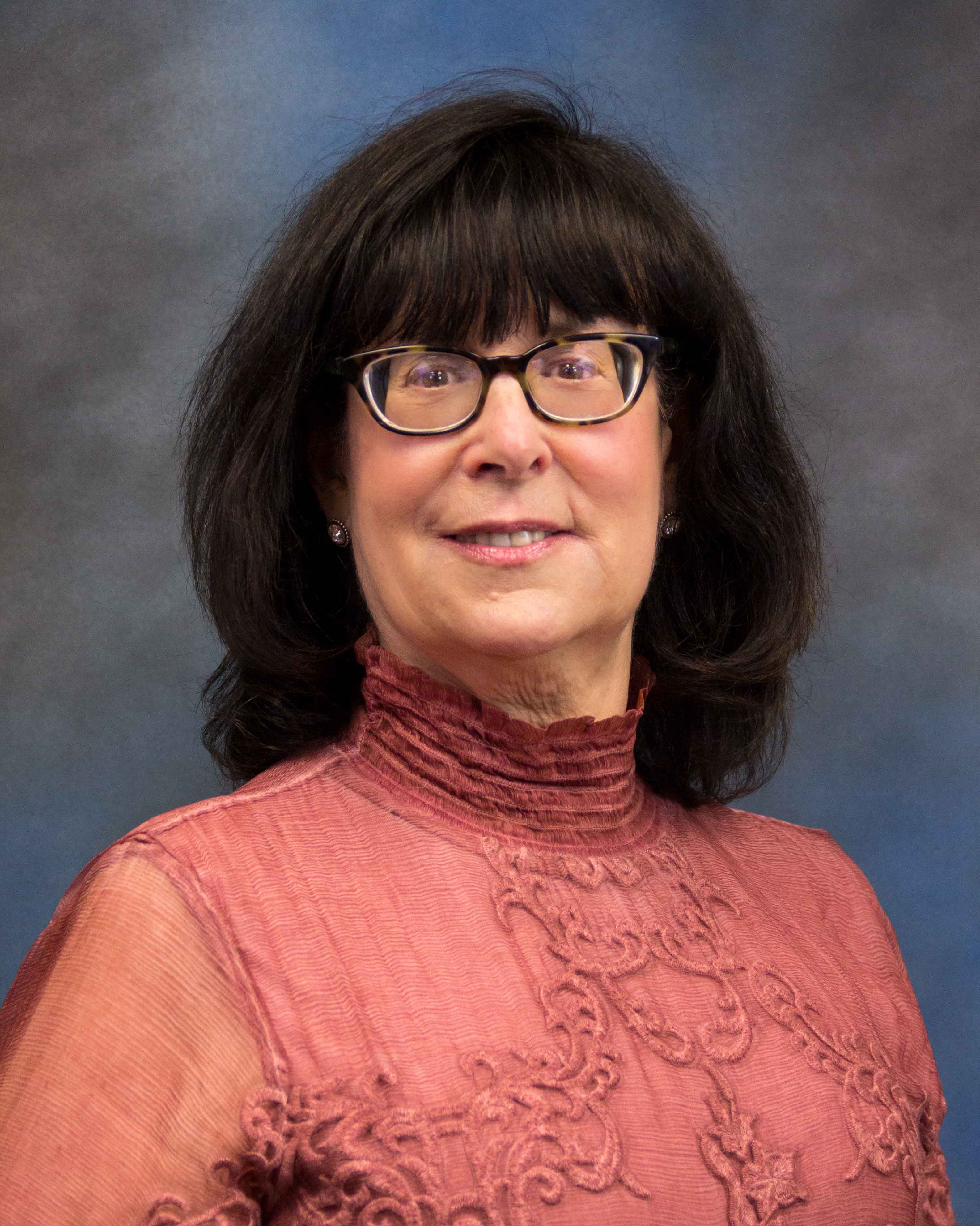 Feldman, Aileen Feldman, Aileen