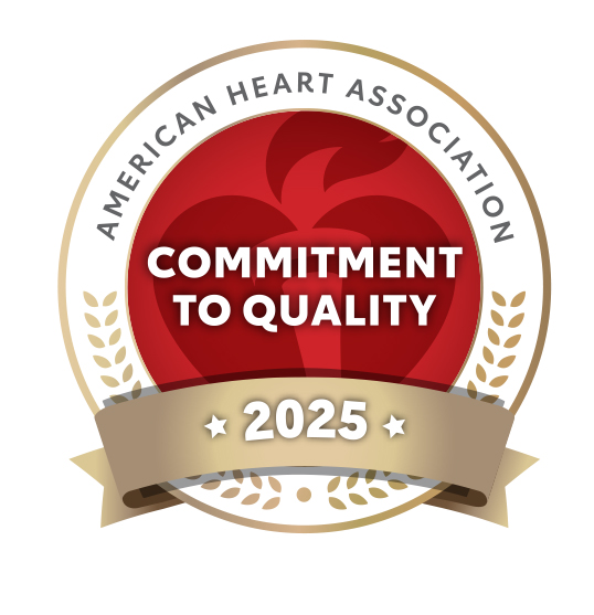 AHA Commitment to Quality AHA Commitment to Quality