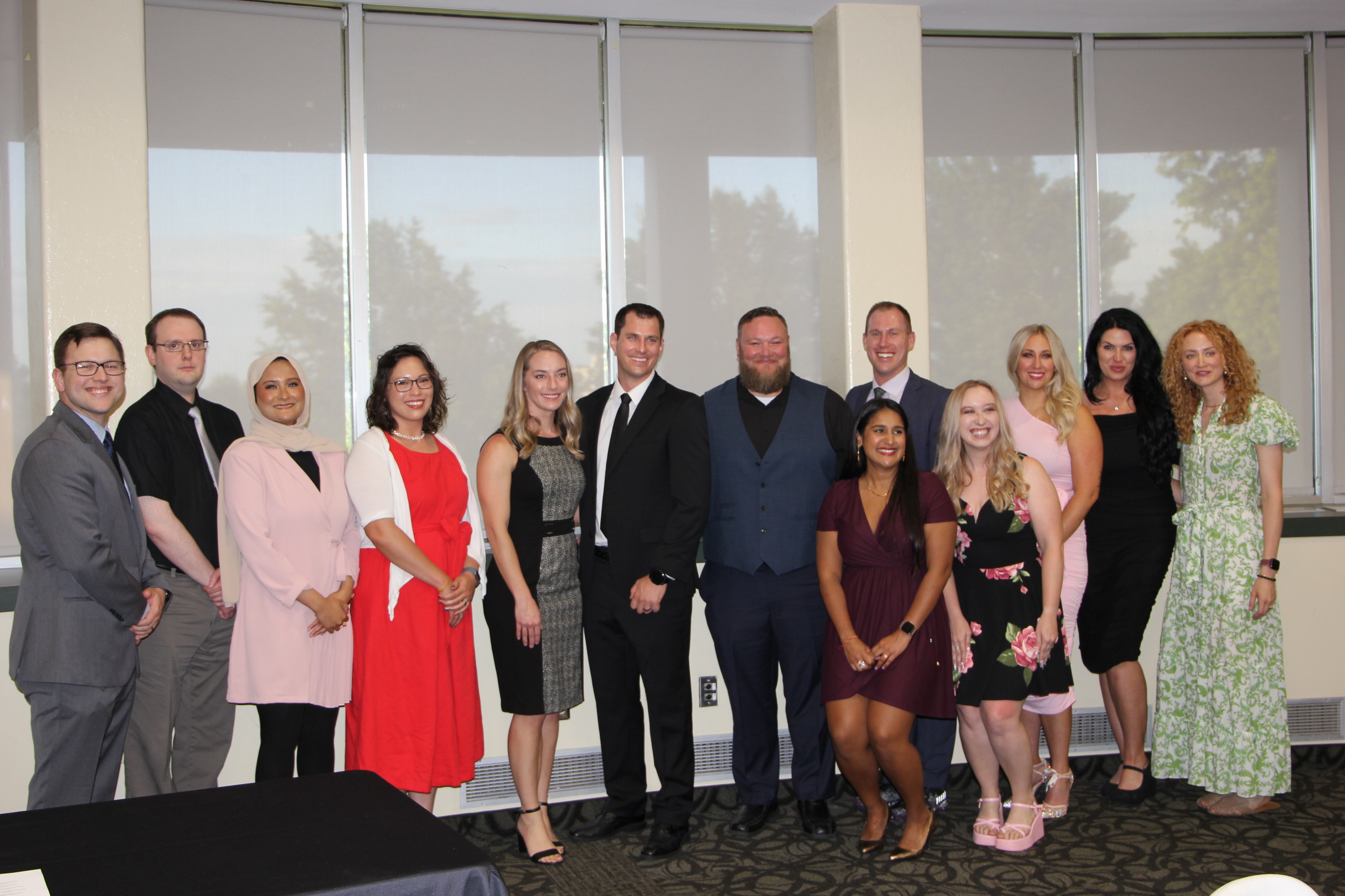 Physician Graduation