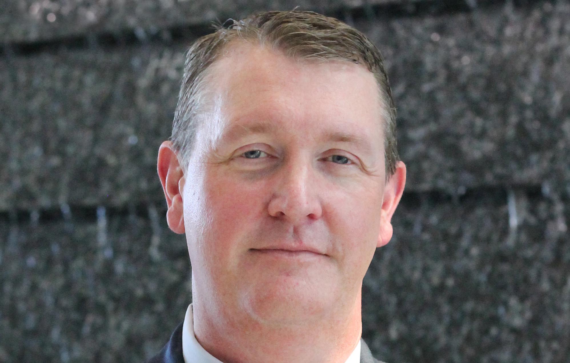 Jeff Thompson news image