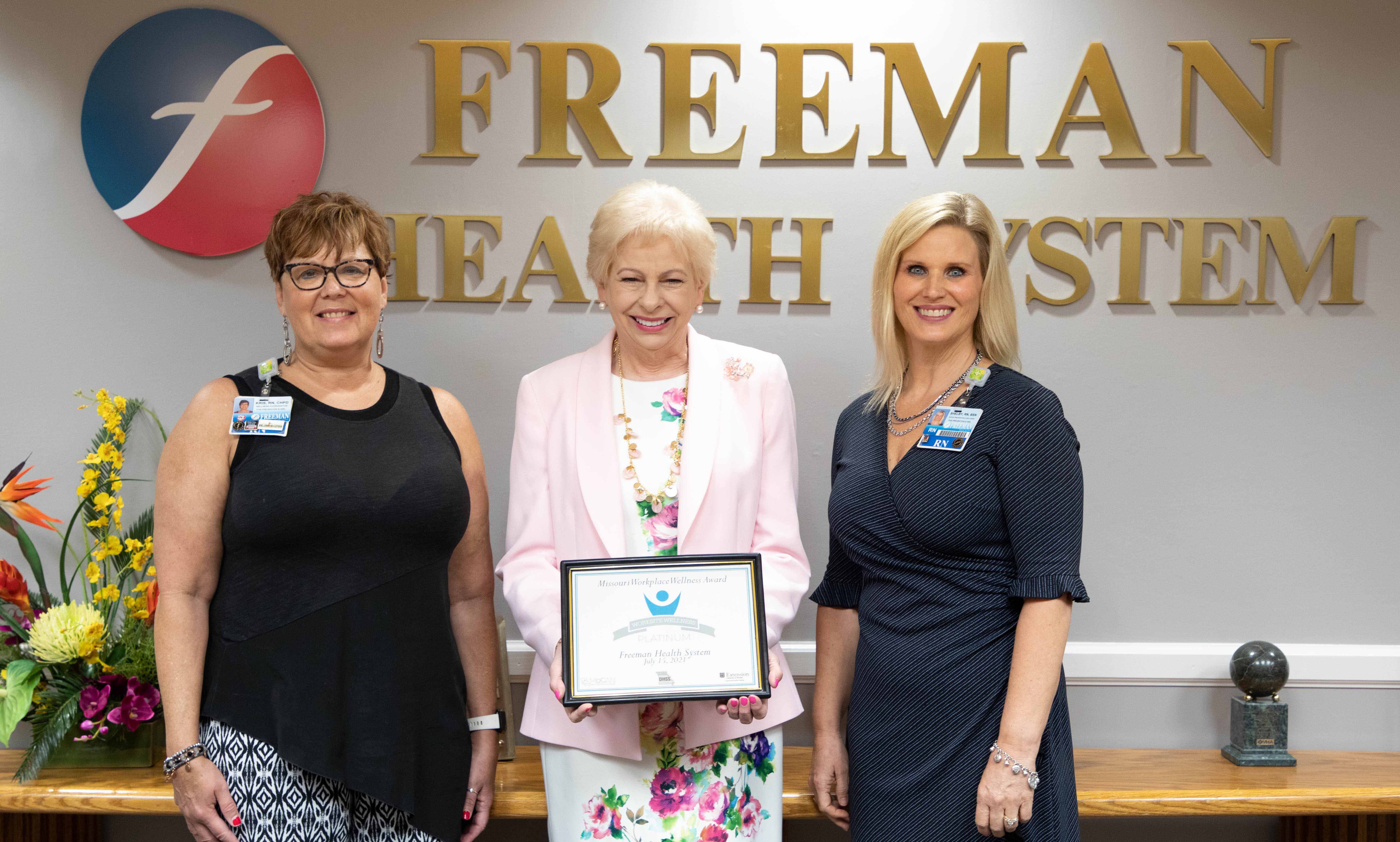 MOKAN wellness award 2021