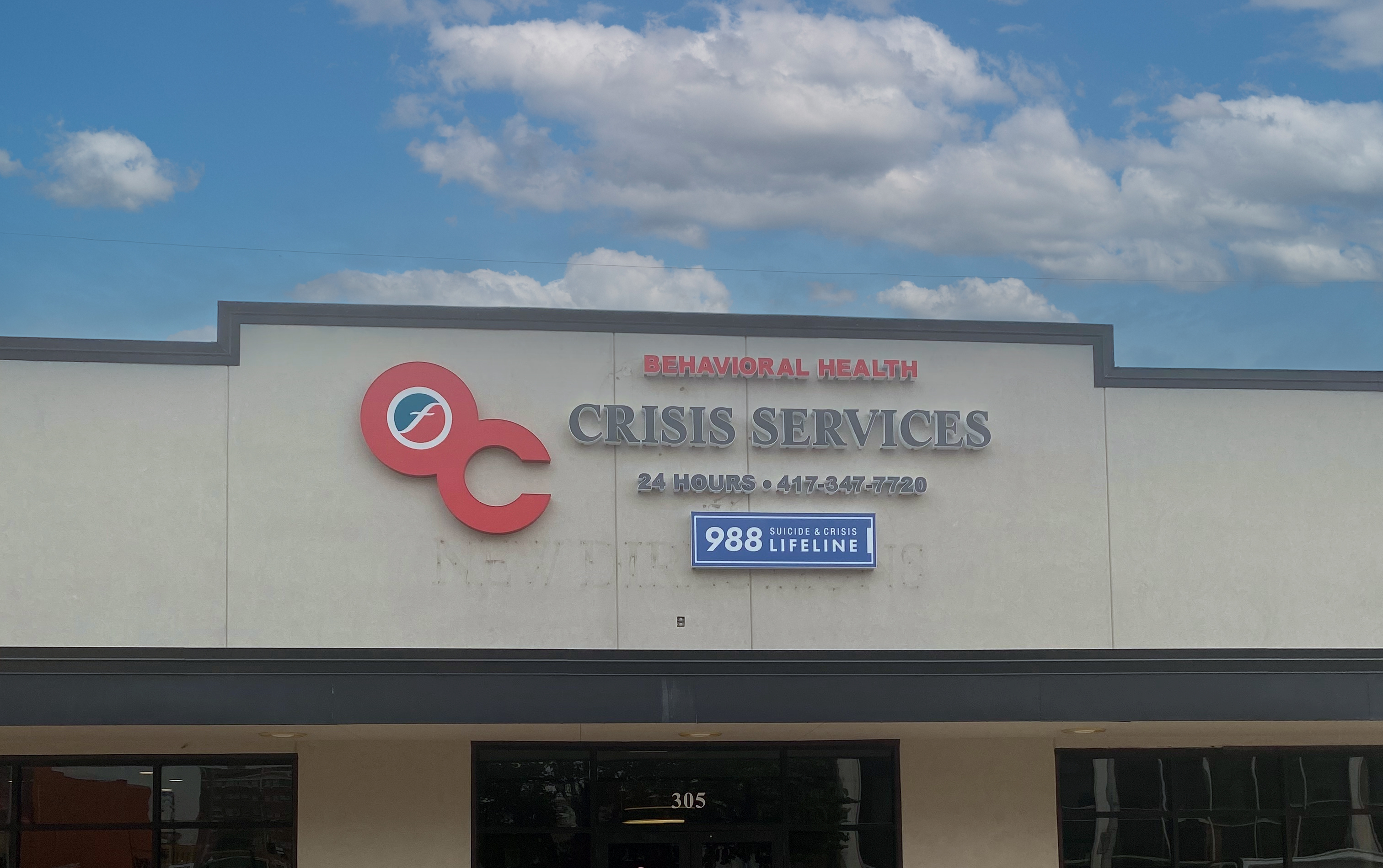 OC Crisis Services