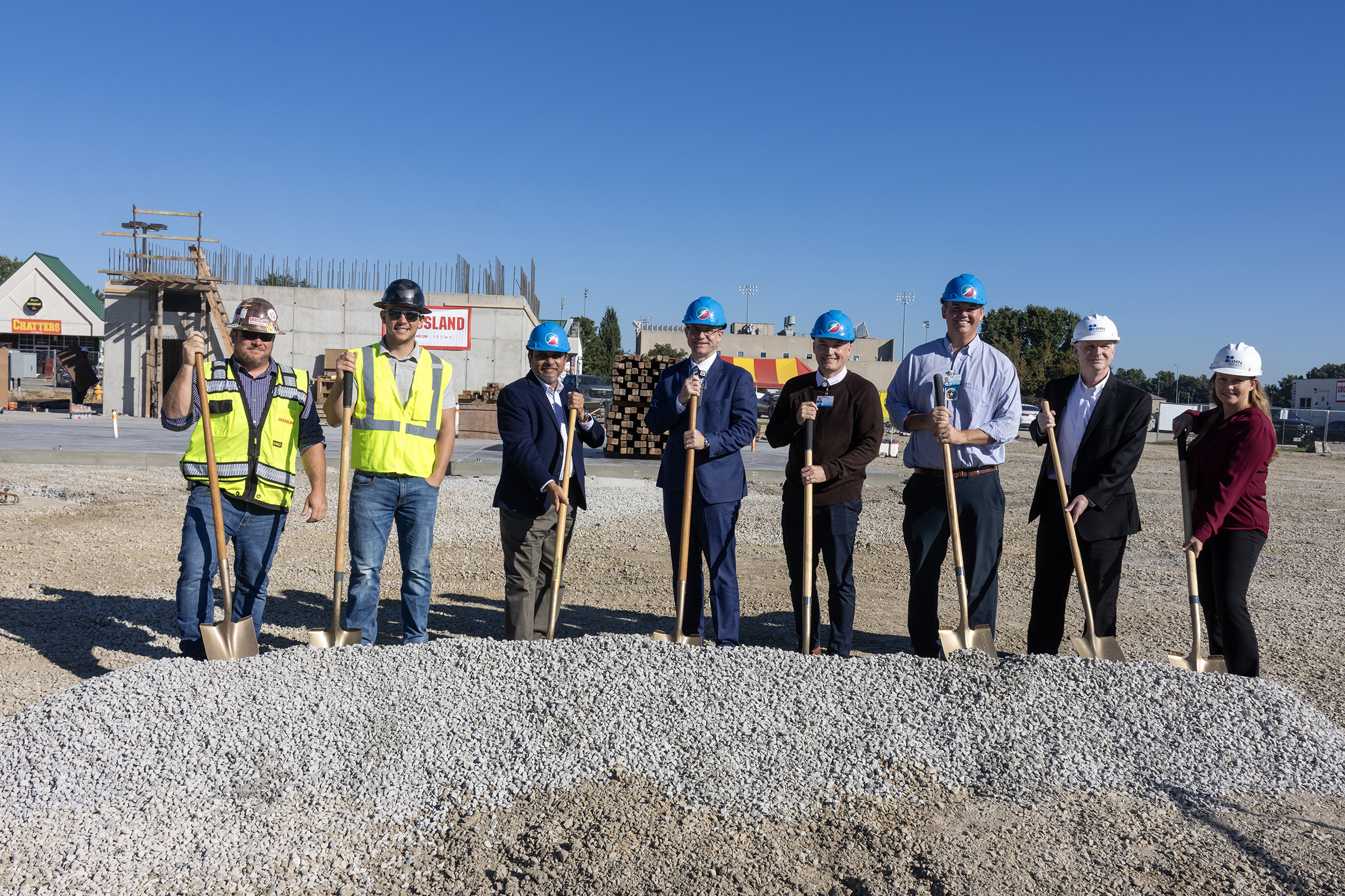 Pittsburg Oncology Expansion Pittsburg Oncology Expansion