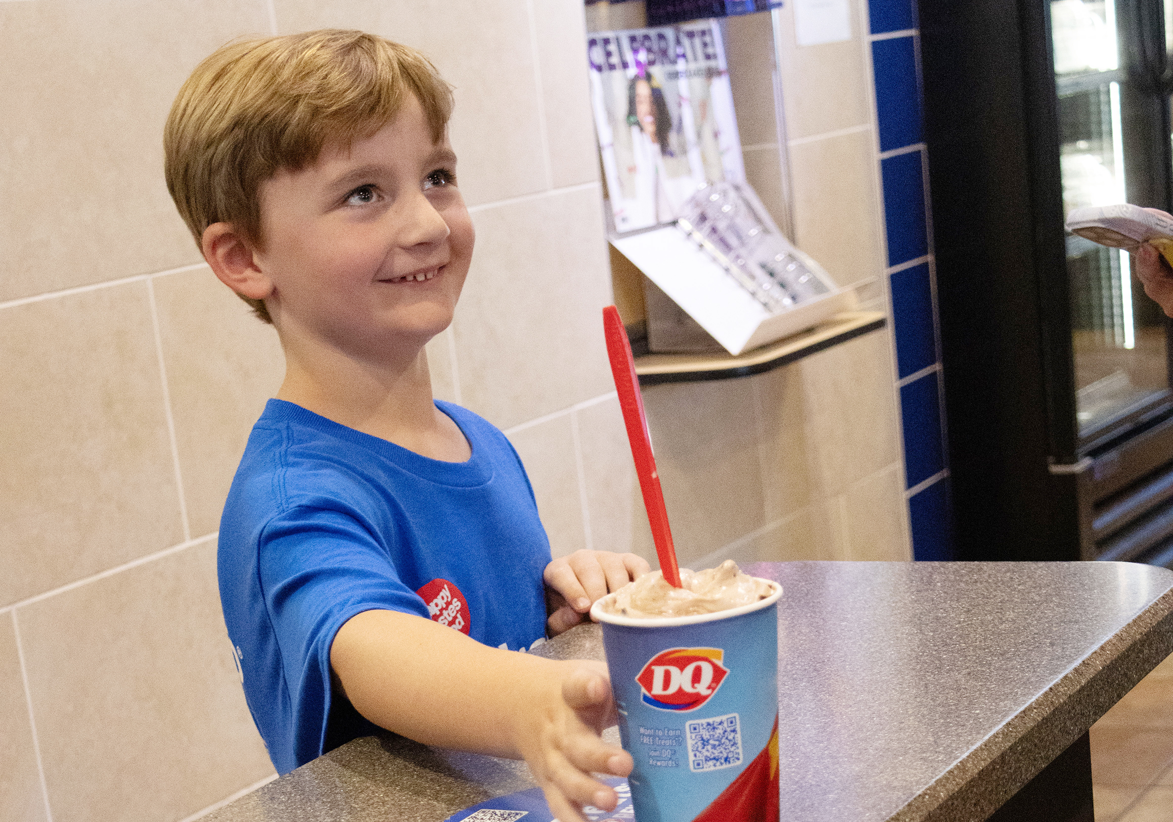 blizzard for sebastian