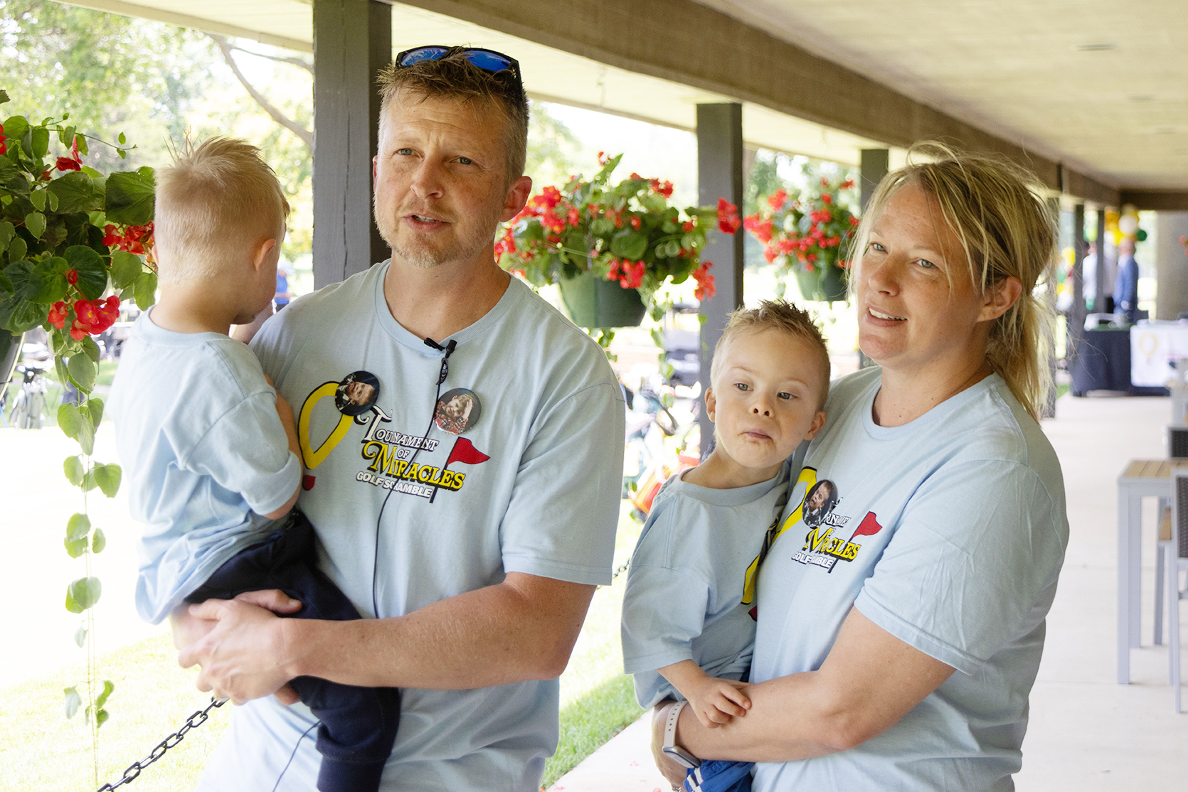 tournament of miracles