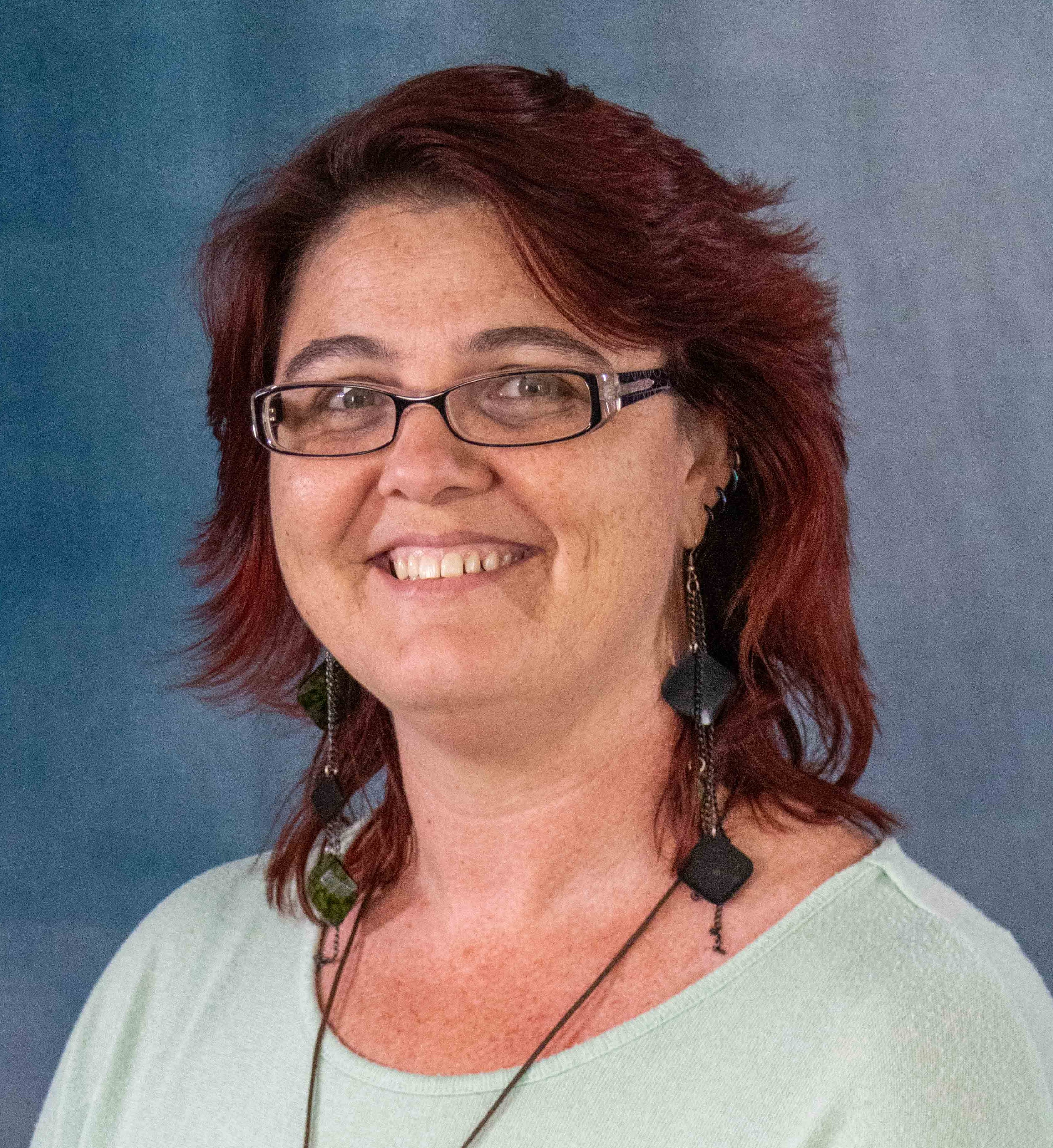 Amanda Tompkins, LCSW