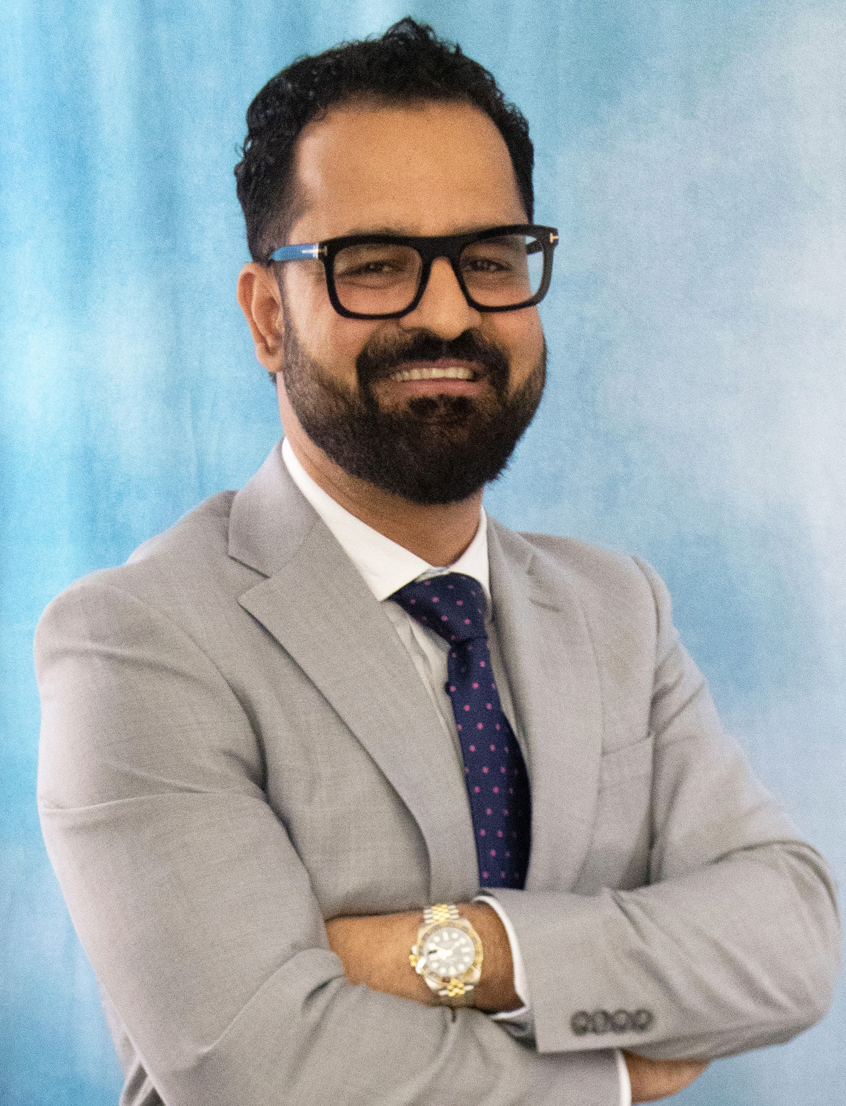 Gulshan Uppal Gulshan Uppal