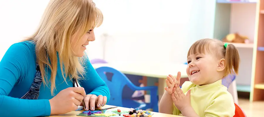 Autism Services
