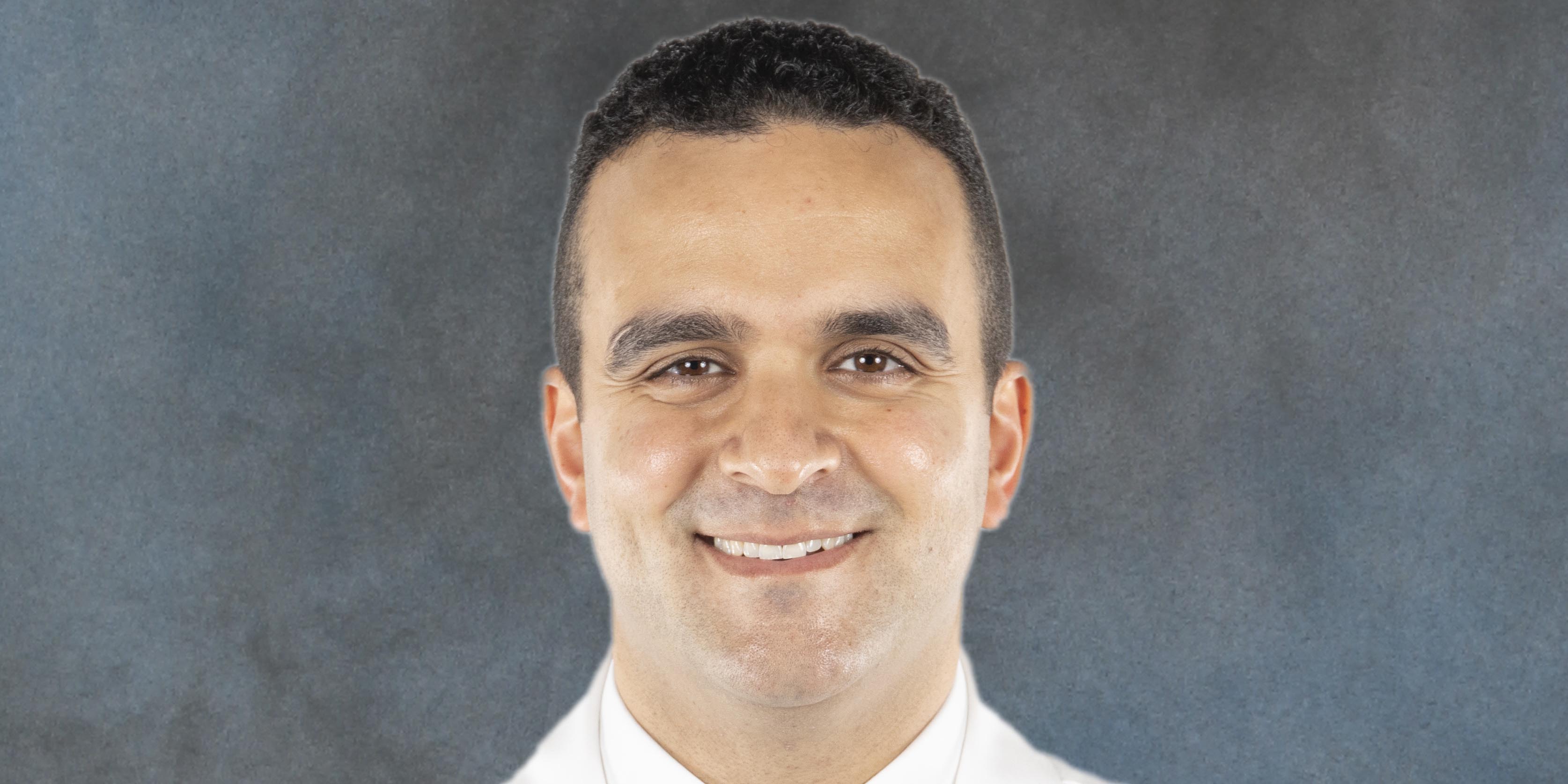 Freeman Dermatologist Fills Gap for Services in the Community