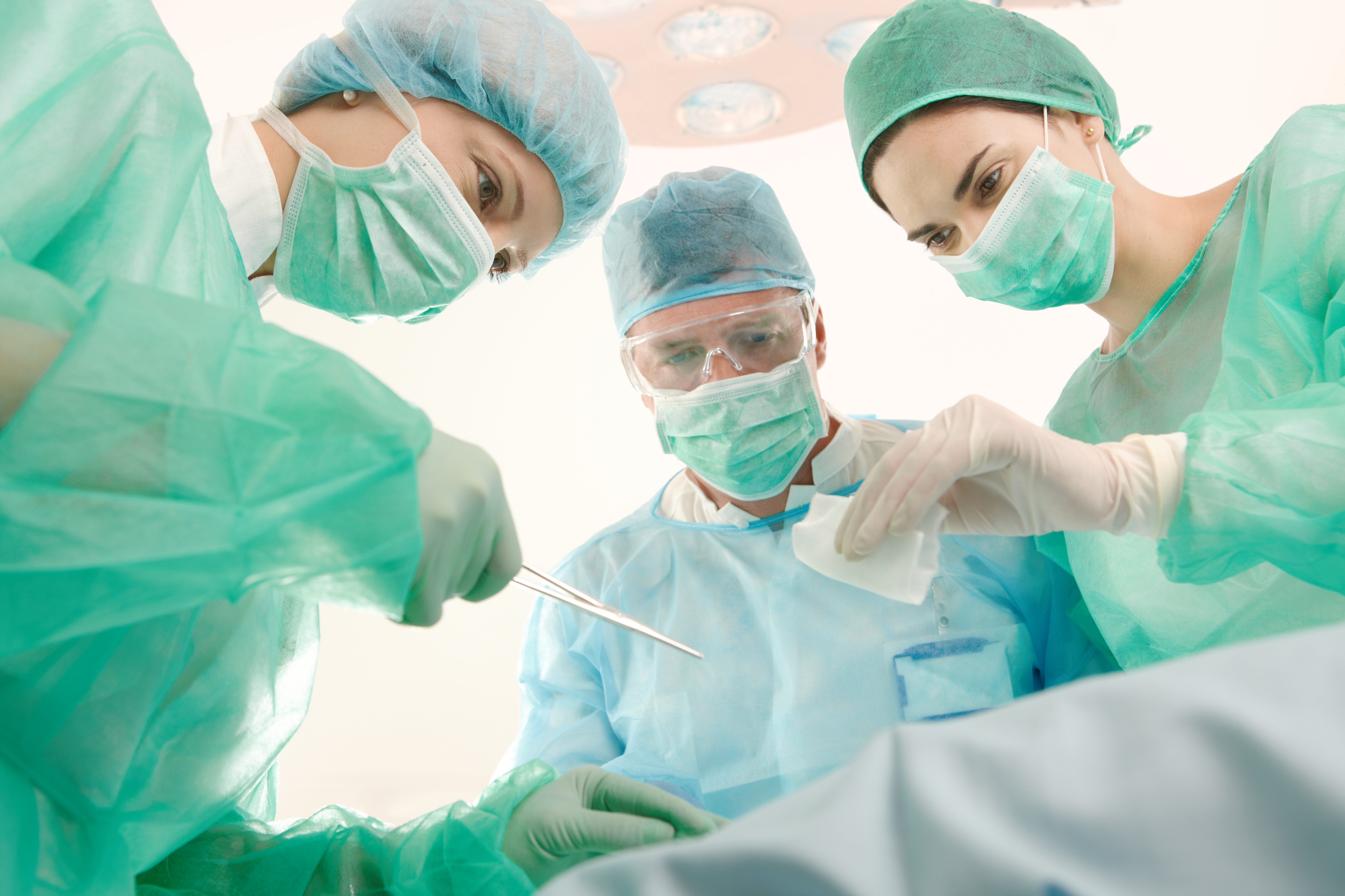Surgeons Surgeons