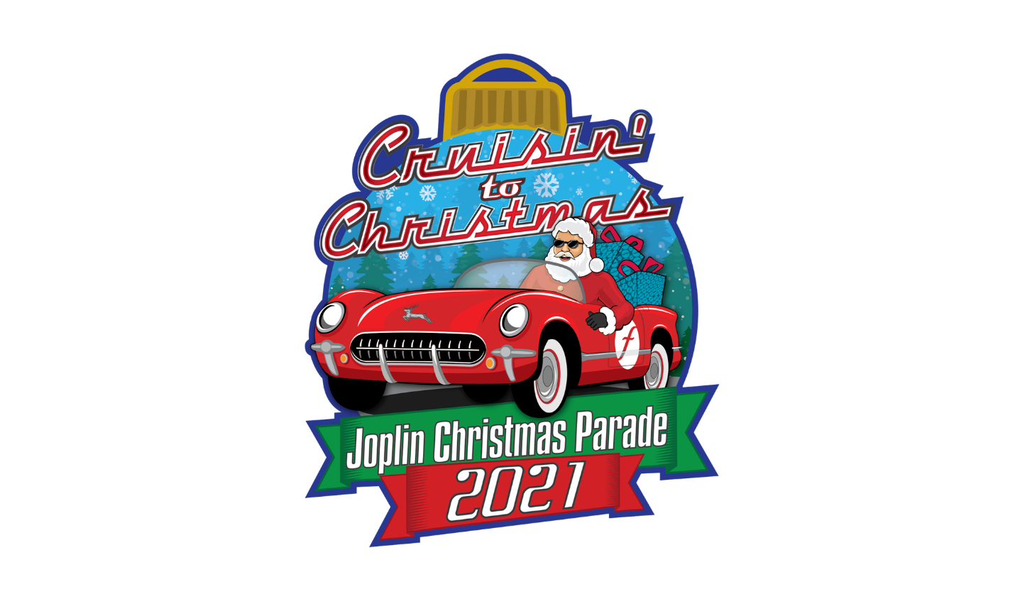 Joplin Parade logo 2021