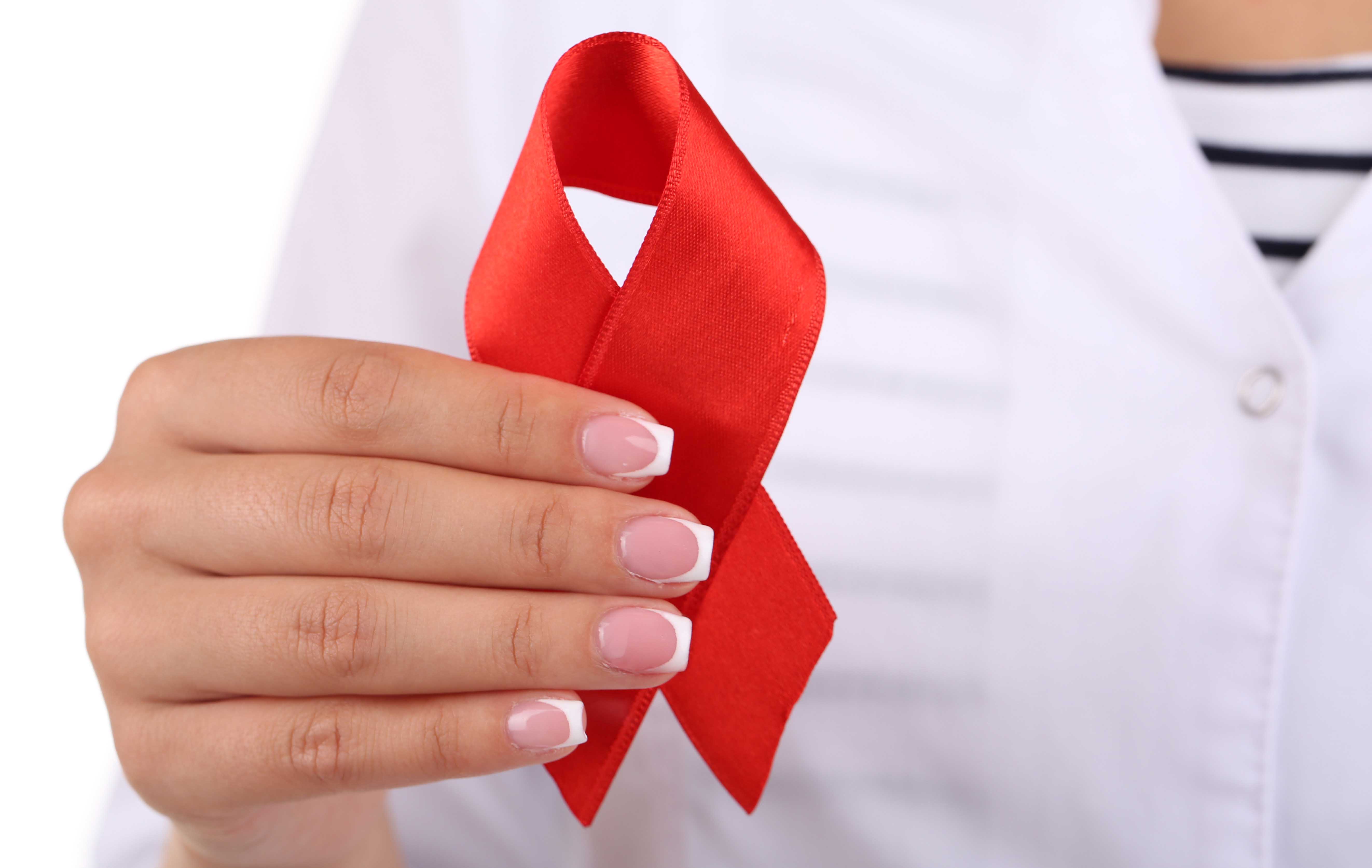 red ribbon week 2021