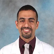 Dr. Rahul Oberoi