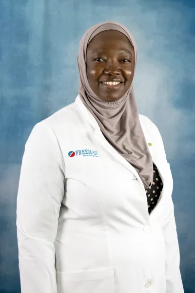 Dr. Ibrahim