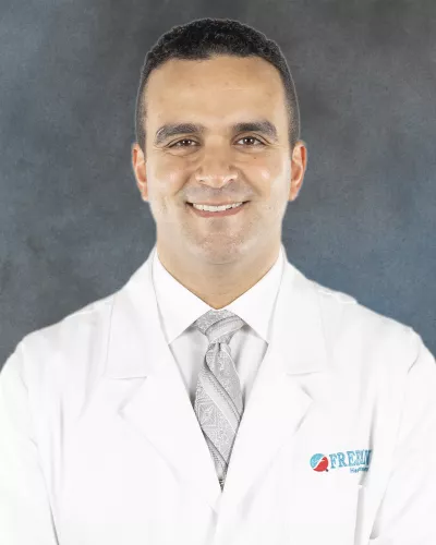 Ahmed H. Badawi, MD dermatologist