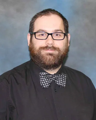 Grant Collings, MSW, LCSW