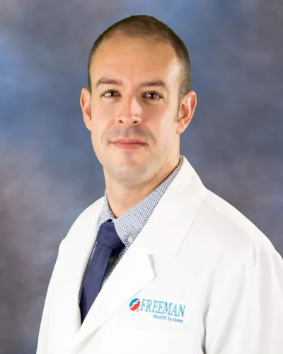 Dr. Jonathan Sheldon