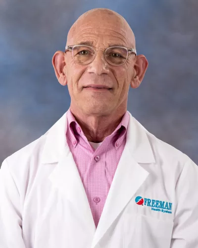 Roger Misasi, DO, FAOCA Pain Medicine