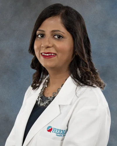 Natasha Kataria MD