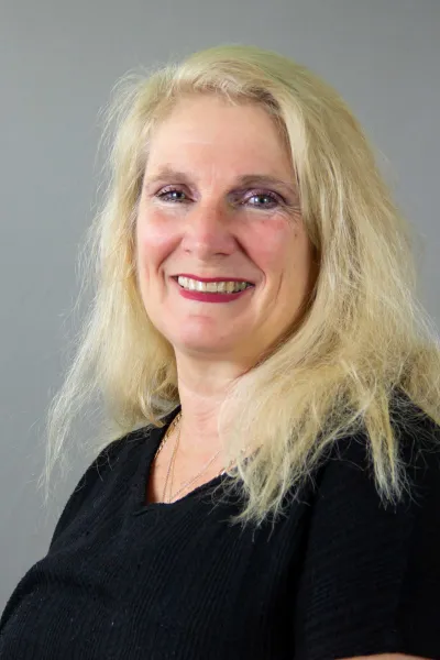 Dorothy Madrigal, QMHP
