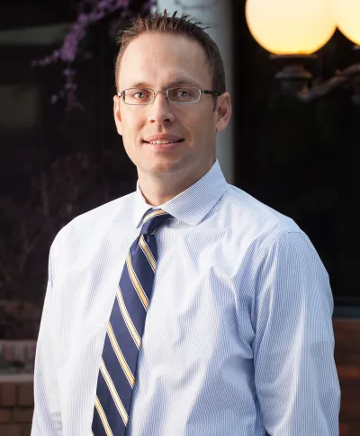 Dr. McClintick