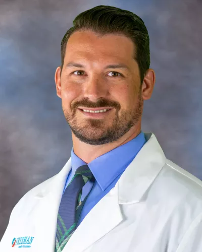 Dr. Ryan Sorell
