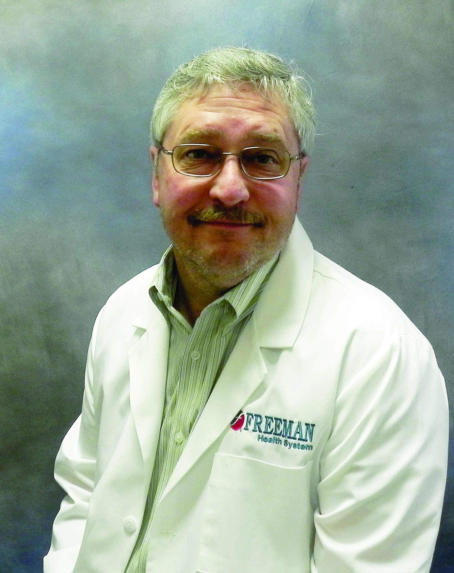 Bernard F. Bettasso, MD